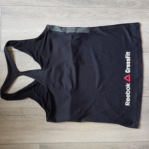 XL Reebok CrossFit Tank